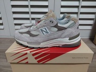全新 New Balance NB U992MM US10 28cm