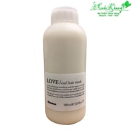 Davines Love Curl Hair Mask 1000ml (MK)