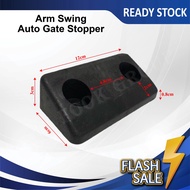 AUTOGATE Arm Swing Auto Gate Rubber Stopper