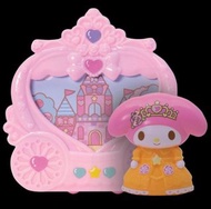 麥當勞開心樂園餐玩具
McDonald's × Sanrio 三麗鷗
45 Anniversary 45週年
Little Twin Stars 雙星仙子 ×
My Melody 美樂蒂
1) 美樂蒂
