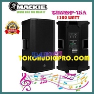 Mackie Thump 15A 1300W 15" Powered Speaker Aktif