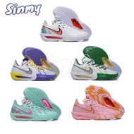 2025 Spike GT Cut 3 Basketball Shoes OEM Quality For Mens