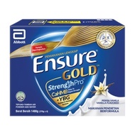 ENSURE Gold Vanilla Ybg Adult Milk Powder 1.48kg