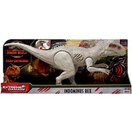 Mattel Jurassic World Extreme Damage Indominus Rex [Pre-Order🐰]