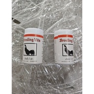 BREEDING VITA  THAILAND.