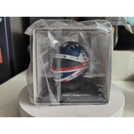 [Ready Stock] Botas British Theme British Style Alpha Romeo Fleet C43 Racing Car F12023 British Awar