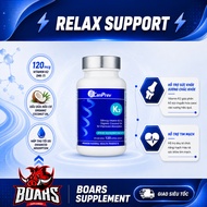 CanPrev Vitamin K2 MK-7 120mcg High Quality Vitamin K2 Supplement