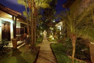 峇里普圖別墅Putu Bali Villa and Spa