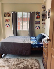   m² dengan 1 bilik tidur dan 1 bilik mandi peribadi di Baguio City Proper (Baguio Transient Rm 1 Ne