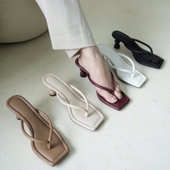 [DEAR SOLE] IRIS HEELS WOMEN'S HEELS 6.5CM