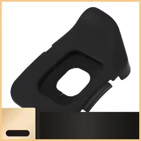 Car Cruise Control Switch Cover Cruise Switch Dust Cover For Toyota Yaris Vios 2013+ 45186-0D110-E0-