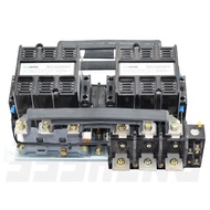 Hot selling SSSHENG PM12 Reversible Contactor 100A Relay Contactor 3-phase 4NO4NC PM12-100600 UHL4V 