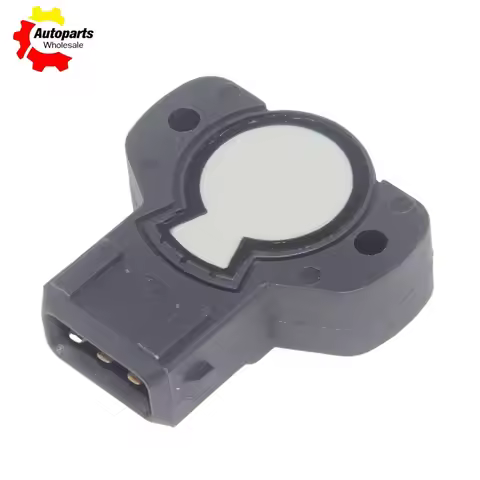 88WF-9B989-CA TPS Throttle Position Sensor For Ford New 88WF9B989CA 6854779