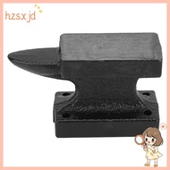 Rugged Cast Anvil Iron Anvil Beading Jewelry Making Kits Blacksmith Anvil Jewelers Metalsmith(Random