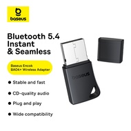 Baseus Encok BA04+ Wireless Adapter Bluetooth 5.4