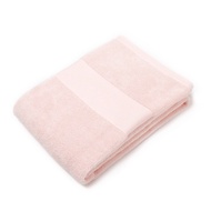 伊織銀離子抗菌浴巾/ 粉紅色