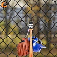 prettyia Dugout Organizer with Bat Holder, Lightweight And Versatile Hiking Water Bottle Carrier, Co