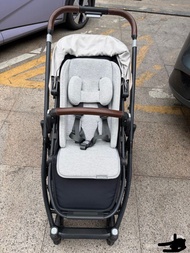 Uppababy Cruz V2  Baby stroller