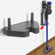 Vacuum Wall Mount Bracket Universal Vacuum Stand Holder Compatible for Dyson V8 V7 V6 and The Other Brands Vacuum cleanner,(not Compatible for Shark Vacuum Cleaner)