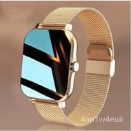 2022 New Smartwatch1.70 inch Full Screen Color Sports Smart Watch Ladies Smart Watch BT Smart Watch