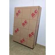 Acrylic sliding dowry box 30*40