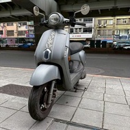 2019 光陽 KYMCO New Many 125 ABS 低里程車👍
