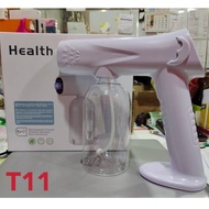 T11 Wireless Nano Atomizer Spray Disinfection Spray Gun Sanitizer Spray Gun