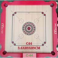 CRB103(444)CL  Deluxe Carrom Board Games
