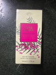 4711 ACQUA COLONIA PINK PEPPER & GRAPEFRUIT EDC 4711 - 科隆之水 紅胡椒葡萄柚古龍水