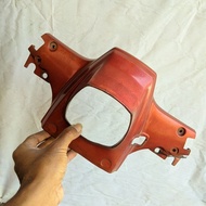 Original honda c700 c800 lower cover