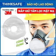 3M 774 plastic cap 7711 filter holder plastic cap for 3M 3200 gas mask