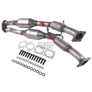 AP03 Catalytic Converter Exhaust Pipe Direct for Volvo XC90 3.2L AWD FWD 2007-2014