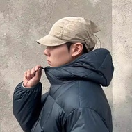 HYEIN SEO Functional Wind Soft Brim Quick-Drying Sunscreen Adjustable Soft Hat