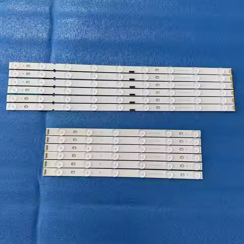 LED Strip For SONY XBR-49X900F KD-49X9000F KD-49XF9005 XBR-49X950H KD-49X900F KD-49XE9005 XBR-49X900
