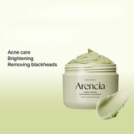 Arencia Fresh Green Rice Mochi Cleanser (120g)