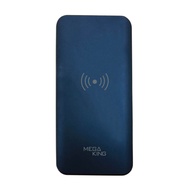 MEGA KING 8000 iMix Wireless Charging Portable Power Supply