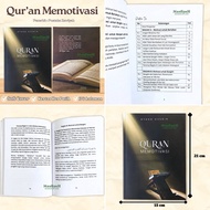 QURAN MOTIVATION AL QUR'AN MOTIVATION EYANG HUSEIN - PUSTAKA ZAWIYAH