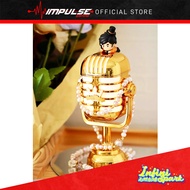 The Lab x Chou Mate Greatest Artist Night Lights (AT3C0010A)