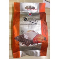 DXN Lingzhi Coffee 3in1