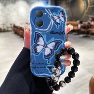 Phone Case For VIVO Y03 Y03T Y18 Y18i Y18e Y28s 5G Y37 Pro 5G Y19s Y29 5G Y71 Y71i Z5x Z1 Pro IQOO Z
