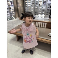 Baby Lovett Birthday Dress 4year Very Good Condition Worn Once