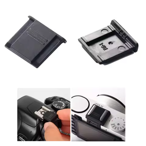 10-50pcs BS-1 New Styles High quality Hot Shoe Cover for Nikon D3100 D3000 for Canon Pentax Fujifilm