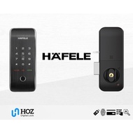 Hafele / 5-In-1 Digital Gate Lock / GL5600 | Hoz Digital Lock