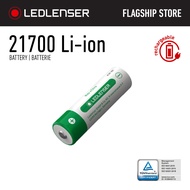 H7R Signature H7R Work H7R Core Bateri - Ledlenser 21700 High Performance rechargeable Li-ion batter