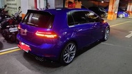 golf 7.5r