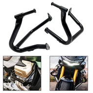 Hot Sale Suitable for Guzzi Moto Guzzi v100mandello Modified Engine Bumper Body Shock-resistant Guar