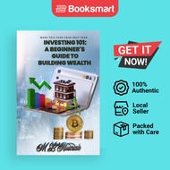 Investing 101 - Paperback - English - 9781955198097