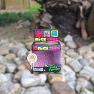 Nee Doh Nice Cube Squish Toy Original Quality