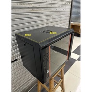 Wallmount rack 8u / rack server 8u / rack 8u