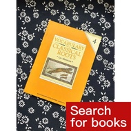 73 English books Vocabulary from Classical Roots 4 Second-hand